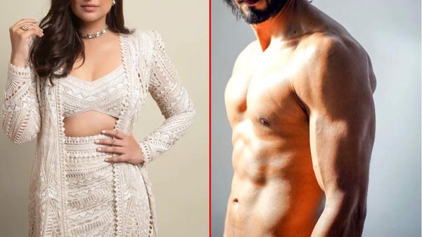   రొమాంటిక్ సీన్ చేసేటప్పుడు ఆ హీరో ప్యాంట్ లేకుండానే వచ్చాడు