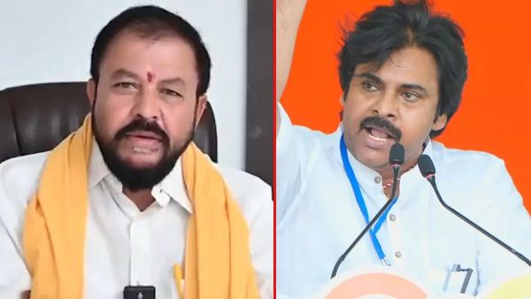 చింతమనేని ప్రభాకర్‌పై పవన్ కల్యాణ్ సంచలన కామెంట్స్