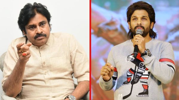 పవన్ కల్యాణ్‌పై అల్లు అర్జున్ ట్వీట్ వైరల్