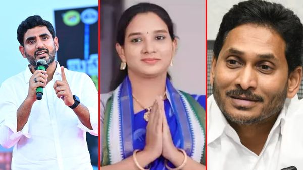 నారా లోకేష్ ఓటమికి జగన్ భారీ స్కెచ్