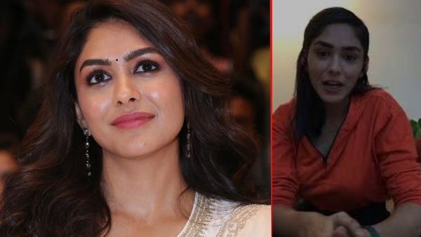 మృణాల్ ఠాకుర్‌కు స్టార్ హీరో లైంగిక వేధింపులు.. కోరిక తీర్చాలంటూ మెసేజ్