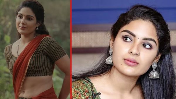 తెలుగు ఇండస్ట్రీలో అది ఎక్కువ.. కంఫర్ట్‌గా ఉండదు.. సంయుక్త మీనన్ షాకింగ్ కామెంట్స్