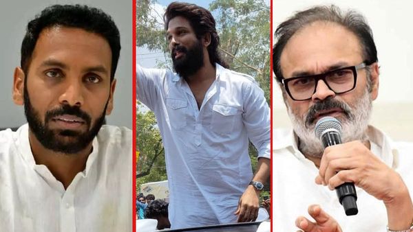 నాగబాబుకు శిల్పా రవిచంద్ర కిశోర్‌రెడ్డి కౌంటర్