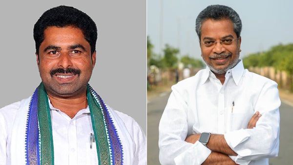 మైలవరంలో గెలుపెవరిది..ఆ పార్టీవైపే మొగ్గు..?