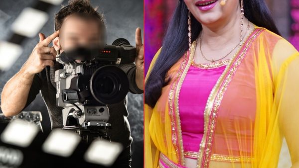 ఉపాసనకు ప్రముఖ దర్శకుడు లైంగిక వేధింపులు