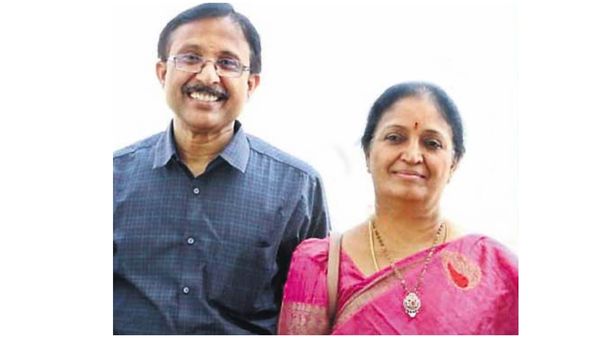 200కోట్ల స్కామ్‌లో నిమ్మగడ్డ వాణి బాల ఫ్యామిలీ అరెస్ట్.. అసలు ఎవరీ వాణి బాల!!