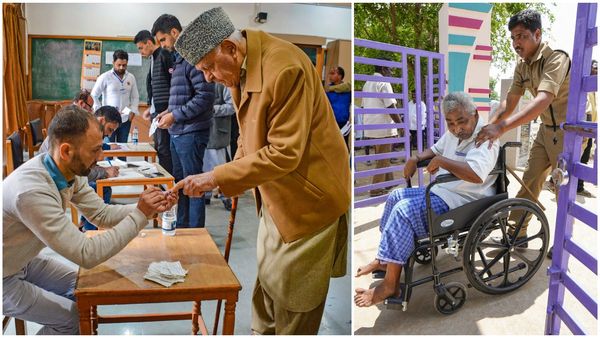 ఓటెత్తిన మహిళలు, వృద్దులు - ఏ జిల్లాలో ఎంత, ఏంటి సంకేతం..!!