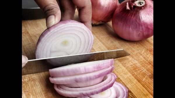 ఉల్లిపాయతో బీపీని కంట్రోల్ చేయొచ్చా..పరిశోధనలు ఏం తేల్చాయి