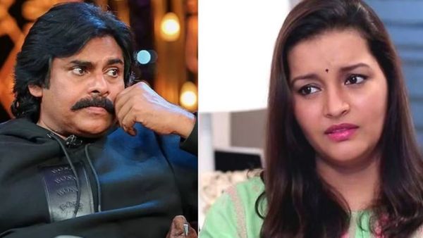 నేను పవన్ భార్యను కాదు.. రేణు దేశాయ్ షాకింగ్ కామెంట్స్