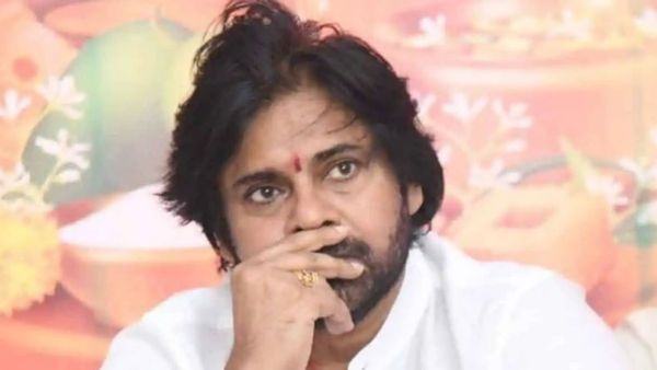 పిఠాపురంలో మారిపోయిన్ సీన్..పవన్ కల్యాణ్‌పై తగ్గిపోయిన బెట్టింగ్స్