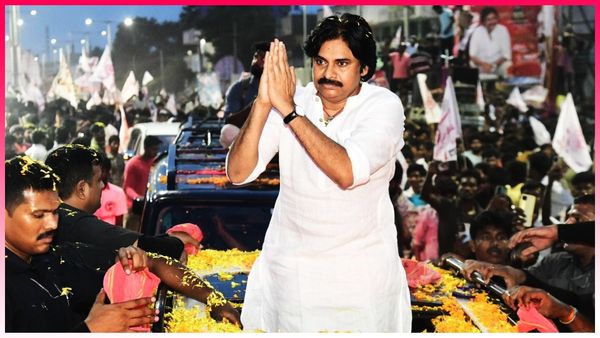Pawan Kalyan: పిఠాపురంలో పవన్ హవా.. మరో ఆసక్తికర ఫొటో వైరల్..!