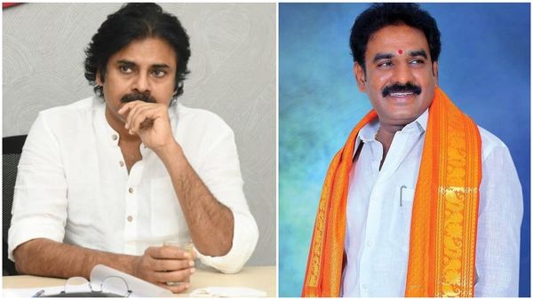 పిన్నెల్లి వ్యవహారంలో పవన్ మౌనం వెనుక - అసలు కారణం..!!