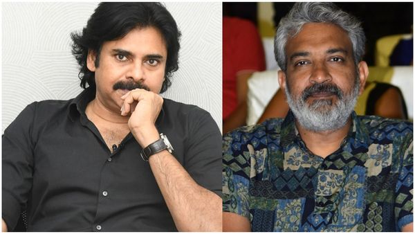 రాజమౌళి సినిమాను తిరస్కరించిన పవన్ కల్యాణ్