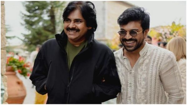 Pawan Kalyan: బాబాయి కోసం అబ్బాయి.. వైరలవుతోన్న పోస్ట్..