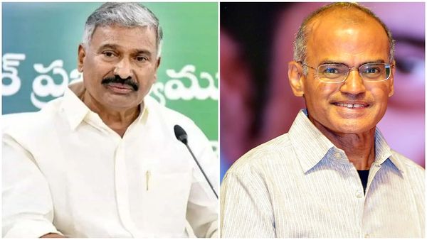పెద్దిరెడ్డి అడ్డాలో నందమూరి ఎంట్రీ, వైసీపీ లీడర్స్ జంప్ జిలాని, పోలింగ్ ముందు పగిలింది !