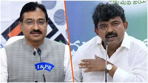 ఎన్నికల సీఈవో పై పేర్ని నాని సంచలన వ్యాఖ్యలు..!!