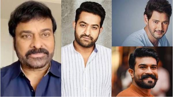 టాలీవుడ్ ప్రముఖుల ఓట్లు, ఎవరెక్కడ - మద్దతెవరికి..!!