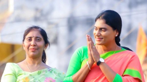 YS Viveka Case: షర్మిల, సునీత, బీటెక్ రవిపై హైకోర్టు సీరియస్-కడప కోర్టుకు కీలక ఆదేశం..!