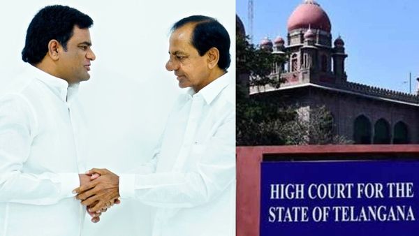 బీఆర్ఎస్‌కు మరో షాక్: ఎమ్మెల్సీ దండె విఠల్ ఎన్నిక చెల్లదంటూ హైకోర్టు తీర్పు