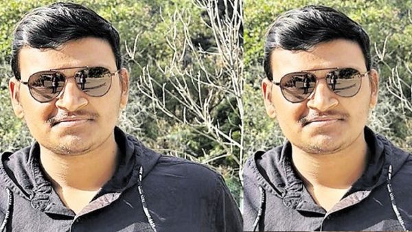 అమెరికాలో మరో విషాదం: ఇద్దరు తెలుగు విద్యార్థులు మృతి