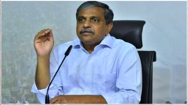 ఎన్నికల వేళ పథకాల నిధుల విడుదలపై సజ్జల క్లారిటీ..!!