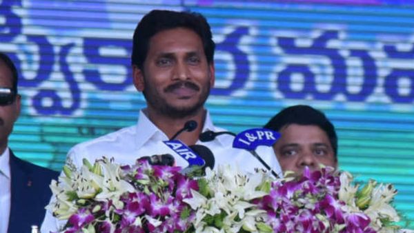 ఐదేళ్ళక్రితం సరిగ్గా ఇదేరోజు.. జగన్ అనే నేను.. మళ్ళీ జూన్ 9న హిస్టరీ రిపీట్!!