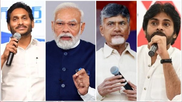 AP Polls: ఈసారి ఎన్నికల్లో గేమ్ ఛేంజర్ ఇదే ! అన్ని పార్టీలదీ అదే మాట..!