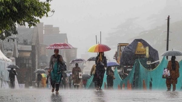  AP Rains: ఏపీకి చల్లని కబురు-రేపటి నుంచి ఇక వర్షాలు..!