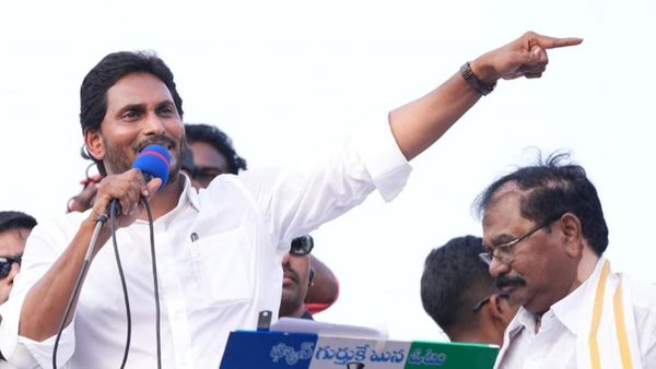 YS Jagan: ప్రచారానికి జగన్ మళ్లీ బ్రేక్ ! వారంలో మూడోసారి- అసలు కారణమిదే..!