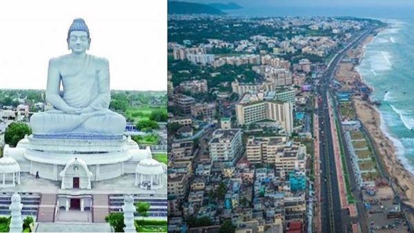 ఎన్నికల వేళ.. రాజధాని అమరావతిపై యూటర్న్