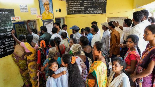 ఏపీ ఎన్నికల్లో ఈసీ సక్సెస్ - భారీ పోలింగ్ వెనుక కారణాలివే ? అదొక్కటే మైనస్..!