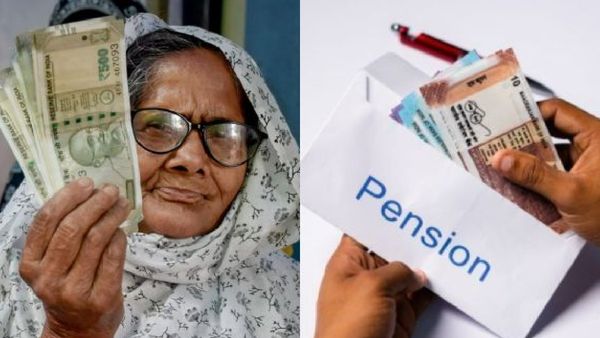 AP Pensions: ఏపీలో జోరుగా పెన్షన్ల పంపిణీ..! హైబ్రిడ్ మోడ్ లో..