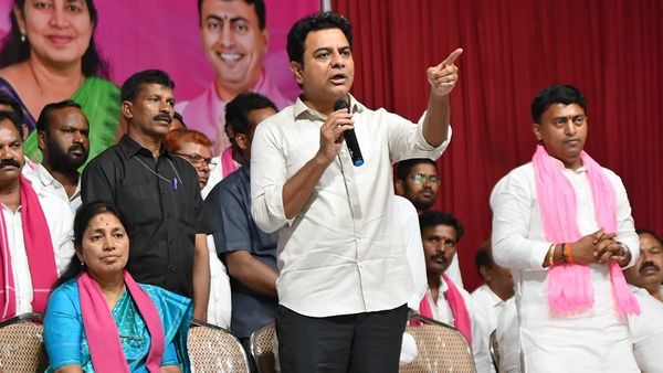 ఆ రెండే మా ఓటమికి కారణాలు - కేటీఆర్..!!