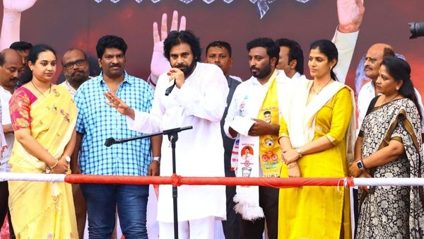 ముద్రగడ కూతురికి పవన్ ట్విస్ట్ - జనసేనలో ఎంట్రీకి నో..! కానీ కీలక హామీ..!