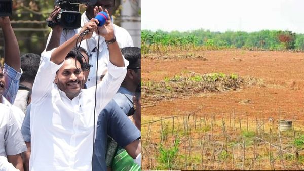 ల్యాండ్ టైటిల్ యాక్ట్ జగన్ కు ఎన్నికల్లో నష్టం చేస్తుందా..!!