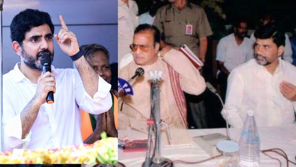 ఎన్టీఆర్ జయంతి: ఆ సంకల్పం తీసుకుందాం.. చంద్రబాబు, లోకేష్ ఆసక్తికర పోస్టులు!! 