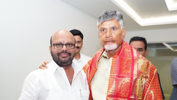 చంద్రబాబుతో వర్మ భేటీ-పిఠాపురంలో పవన్ మెజార్టీపై క్లారిటీ..!