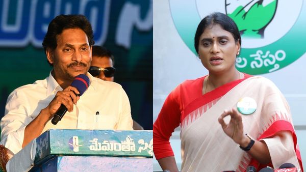 నవరత్నాలు సరే.. ఈ నవ సందేహాలకు సమాధానం చెప్పు అన్నయ్యా.. జగన్‌పై వైఎస్ షర్మిల