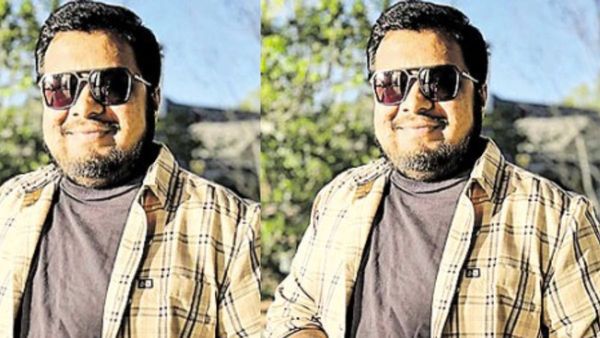 అమెరికాలో తెలంగాణ సాఫ్ట్‌వేర్ ఇంజినీర్ మృతి: భార్య కళ్ల ముందే మరో కారు ఢికొని..