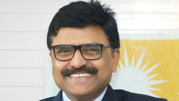 ల్యాండ్ టైట్లింగ్ యాక్ట్‌కు ప్రత్యక్ష బాధితుడిని: ఏపీ మాజీ ఐఎఎస్ 