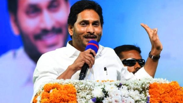 జగన్ ఎన్నికల అర్దమెటిక్స్, ఇదీ లెక్క - ఫైనల్ నంబర్ ఇలా..!!