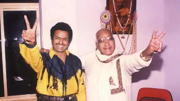 NTR: రాజకీయాలను సమూలంగా మార్చిన శక్తి ఎన్టీఆర్: బాలకృష్ణ, వెంకయ్య నాయుడు కితాబు