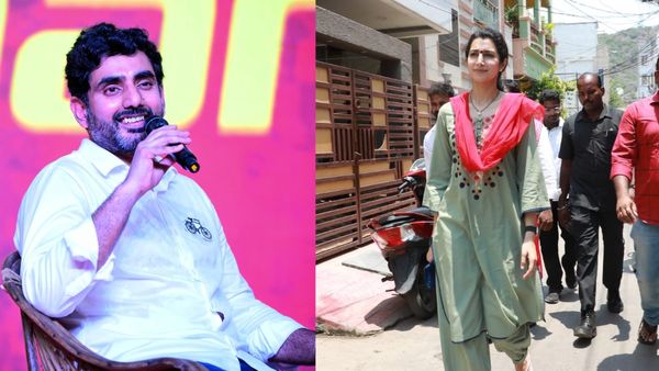 నారా లోకేష్ సేవాగుణంపై బ్రాహ్మణి కితాబు.. మంగళగిరి వాసులకు విజ్ఞప్తి!!