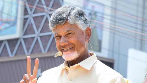 Chandrababu: చంద్రబాబుకు ఈసీ మరో గుడ్ న్యూస్..!