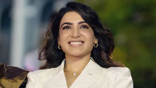 అక్కినేనివారి ఫంక్షన్ కు సమంత?