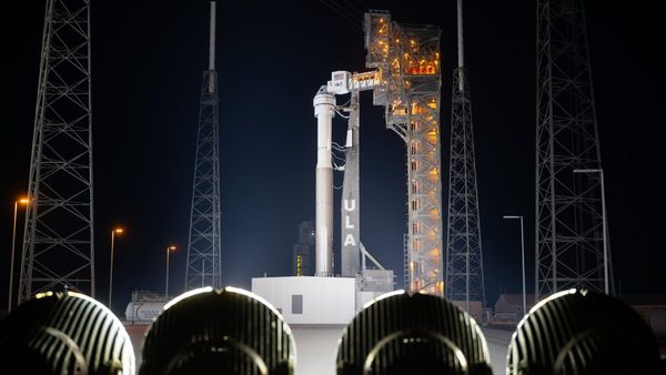 Boeing Starliner :మరోసారి వాయిదా పడ్డ అంతరిక్ష యాత్ర..రాకెట్‌లో ఆ సమస్య..!