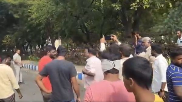 సిట్ నివేదిక సిద్దం - లిస్టులో ముఖ్య నేతలు..!?