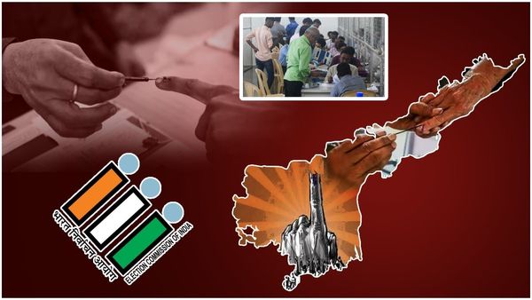 AP Election results: కౌంటింగ్‌రోజు మధ్యాహ్నం 2గంటలకే అధికారం ఎవరిదో డిసైడ్.. లెక్క ఇదే!!