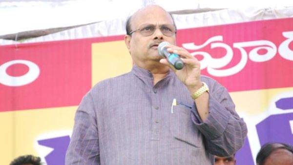 టీడీపీ కూటమి మేనిఫెస్టో అమలు ఇలా చేస్తే సాధ్యమే: యనమల రామకృష్ణుడు క్లారిటీ