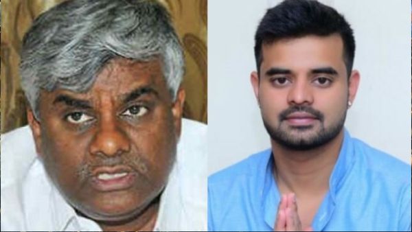 సెక్స్ స్యాండల్ కేసు, రెండోసారి లుక్ ఔట్ నోటీసులు, బిగిస్తున్న ఉచ్చు, హో మంత్రి క్లారిటి !